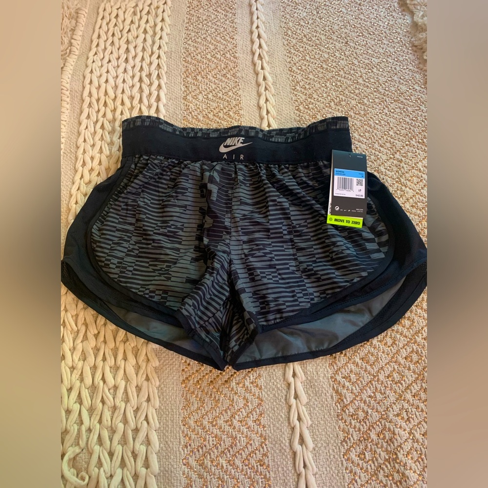 Nike Dri-Fit running shorts
